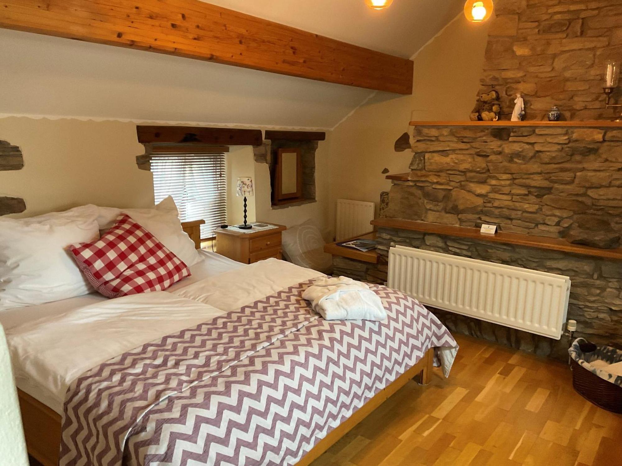 Armidale Cottages B&B Workington Habitación foto